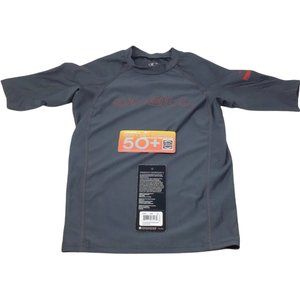 O'Neill Boys Performance Fit T Shirt Size 10